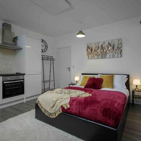 Appartement 40% Off - Business - Couples - Contractors à Blackpool Extérieur photo