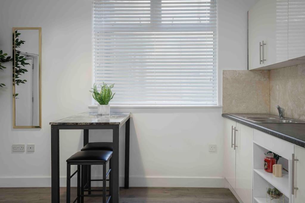 Appartement 40% Off - Business - Couples - Contractors à Blackpool Extérieur photo