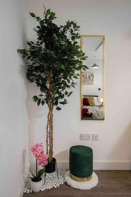 Appartement 40% Off - Business - Couples - Contractors à Blackpool Extérieur photo