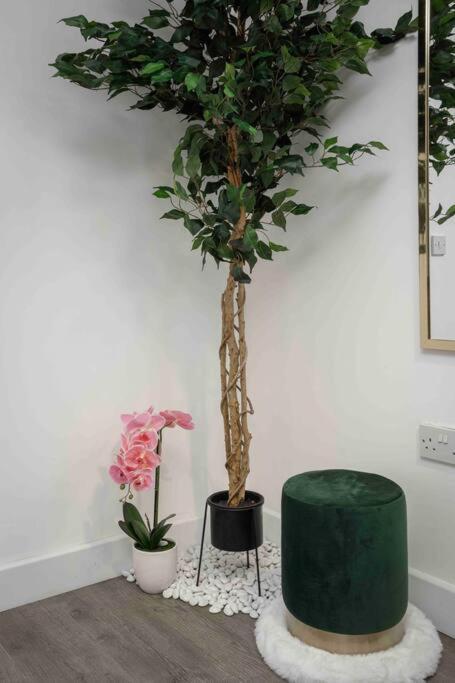 Appartement 40% Off - Business - Couples - Contractors à Blackpool Extérieur photo